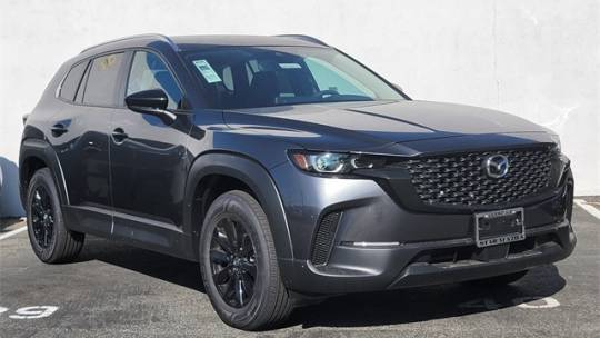 2024 Mazda CX-50 Select — SUV — 2,905 mi — Glendale, CA