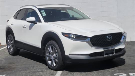 2024 Mazda CX-30 Preferred — SUV — 4,068 mi — Glendale, CA