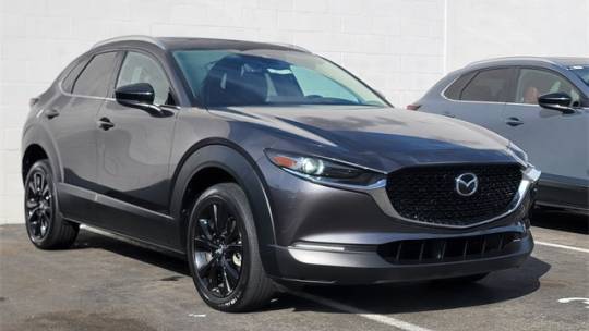 2021 Mazda CX-30 Turbo Premium — SUV — 44,392 mi — Glendale, CA
