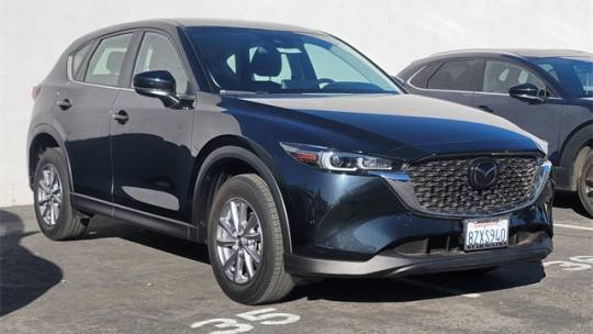2022 Mazda CX-5 2.5 S — SUV — 20,791 mi — Glendale, CA