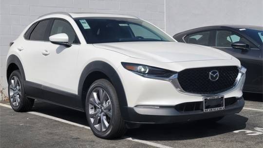2024 Mazda CX-30 Preferred — SUV — 3,849 mi — Glendale, CA