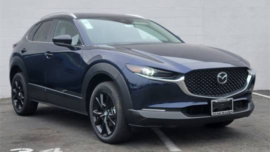2025 Mazda CX-30 Select Sport — SUV — 2,927 mi — Glendale, CA
