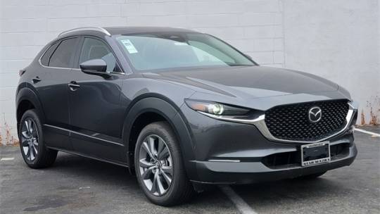 2024 Mazda CX-30 Preferred — SUV — 5,558 mi — Glendale, CA