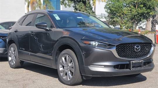 2024 Mazda CX-30 Preferred — SUV — 4,008 mi — Glendale, CA