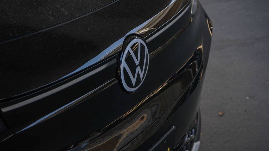 New Volkswagen Sound Logo 