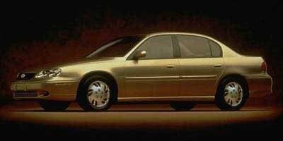 1997 Chevrolet Malibu Base — Sedan — 115,080 mi — Griffin, GA