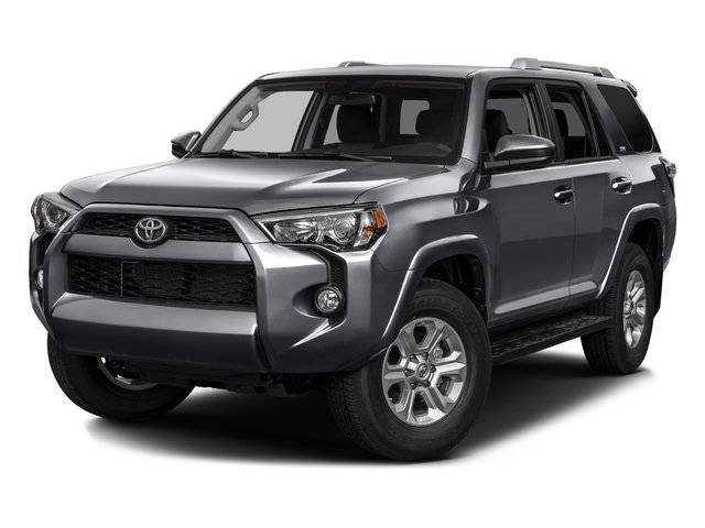 2016 Toyota 4Runner SR5 Premium — SUV — 175,486 mi — Griffin, GA