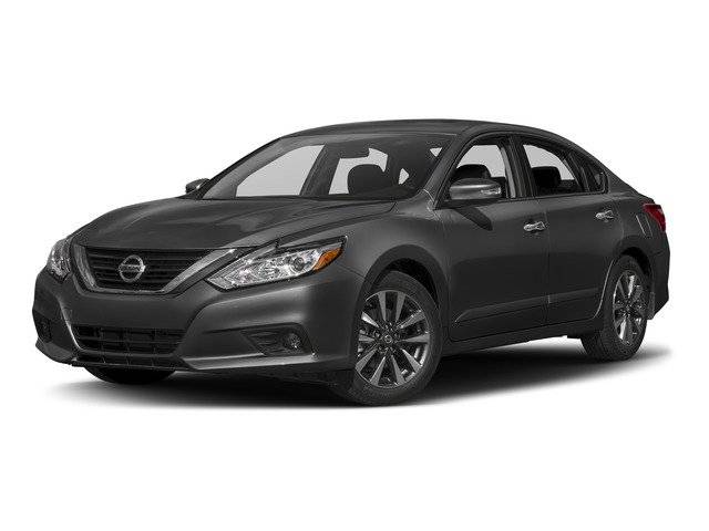 2017 Nissan Altima 2.5 SL — Sedan — 116,210 mi — Griffin, GA
