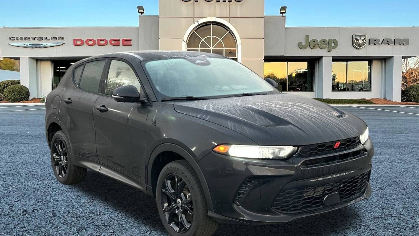 2023 Dodge Hornet GT Plus — SUV — 10,522 mi — Griffin, GA