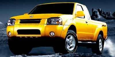 2003 Nissan Frontier SVE SuperCharger — Pickup Truck — 175,200 mi — Griffin, GA