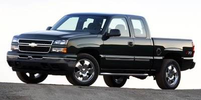 2006 Chevrolet Silverado 1500 LT — Pickup Truck — 168,893 mi — Griffin, GA