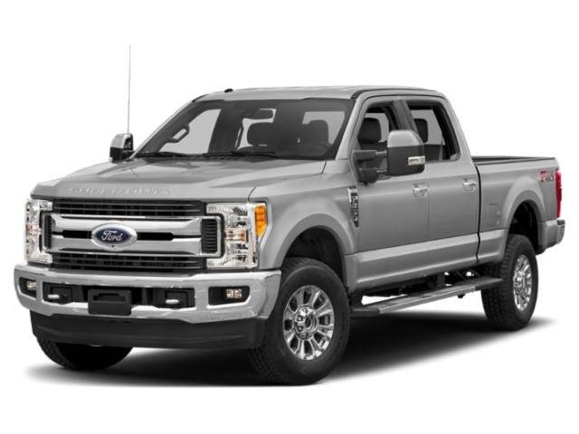 2018 Ford Super Duty F-250 XLT — Pickup Truck — 232,351 mi — Griffin, GA