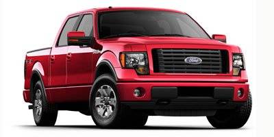 2012 Ford F-150 FX4 — Pickup Truck — 289,922 mi — Griffin, GA