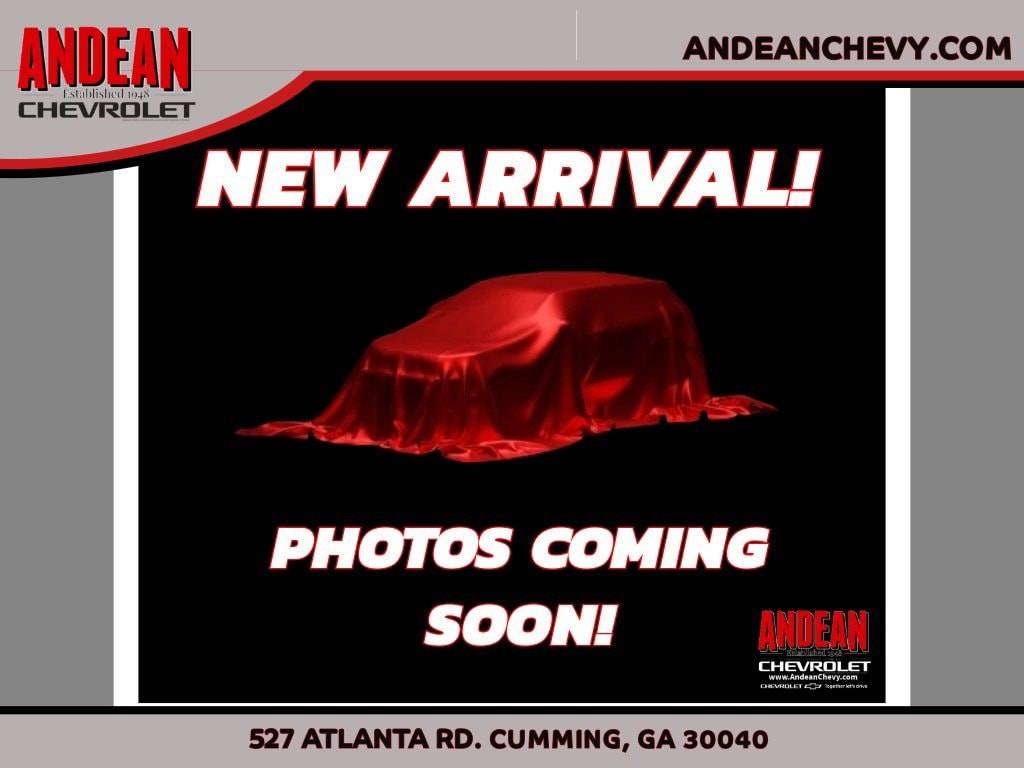 2020 Chevrolet Silverado 1500 RST — Pickup Truck — 142,752 mi — Cumming, GA