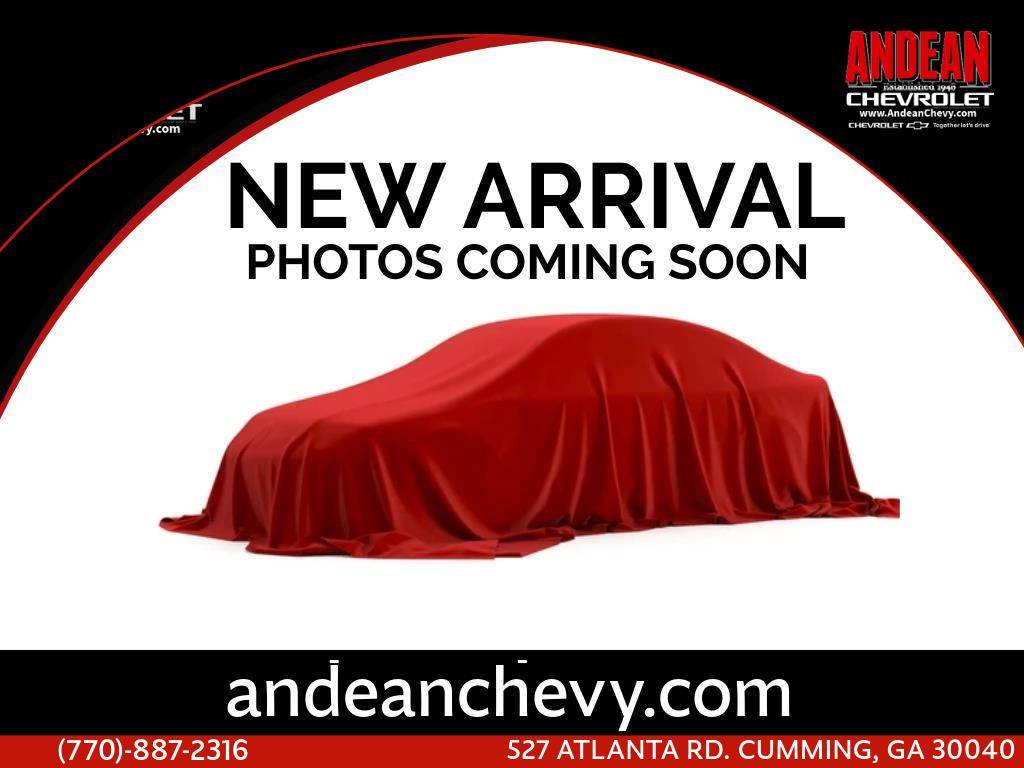 2025 Chevrolet Corvette Z06 3LZ