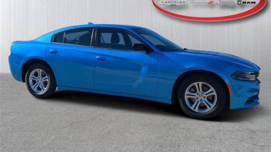 2023 Dodge Charger SXT — Sedan — 9,088 mi — Stonecrest, GA