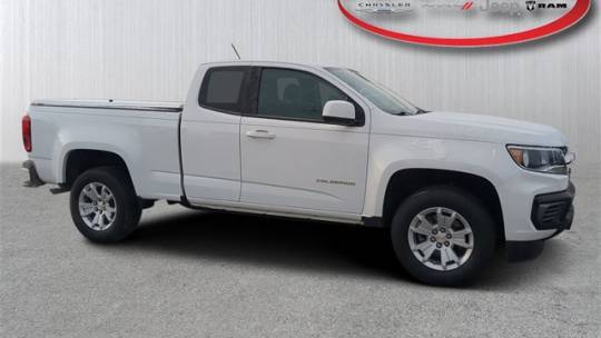 2022 Chevrolet Colorado LT — Pickup Truck — 38,101 mi — Stonecrest, GA