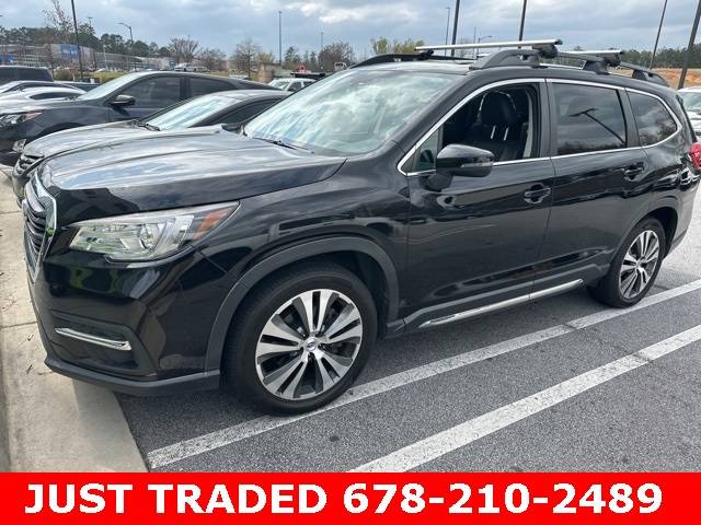 2019 Subaru Ascent Limited — SUV — 73,388 mi — Stonecrest, GA