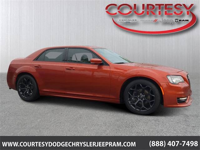 2020 Chrysler 300 S — Sedan — 80,920 mi — Stonecrest, GA