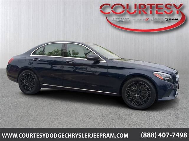 2019 Mercedes-Benz C-Class C 300 — Sedan — 69,165 mi — Stonecrest, GA