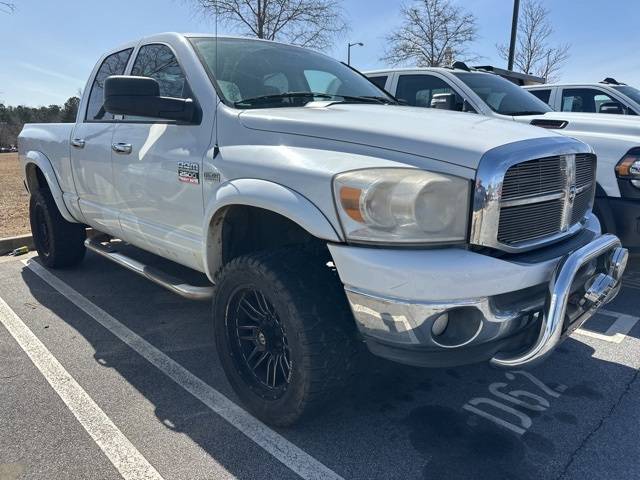 2008 Dodge Ram 2500 SLT — Pickup Truck — 219,714 mi — Stonecrest, GA