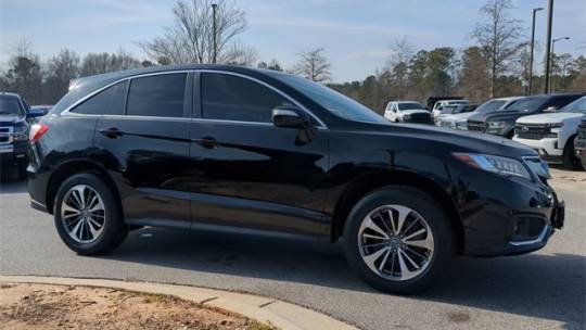 2017 Acura RDX Advance Package — SUV — 22,825 mi — Stonecrest, GA