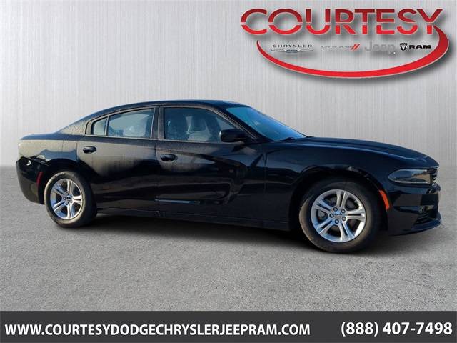 2022 Dodge Charger SXT — Sedan — 65,449 mi — Stonecrest, GA