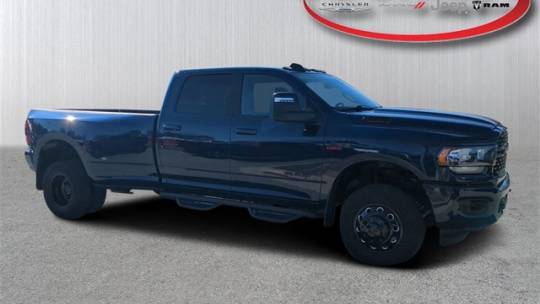 2024 Ram 3500 Big Horn — Pickup Truck — 10,250 mi — Stonecrest, GA