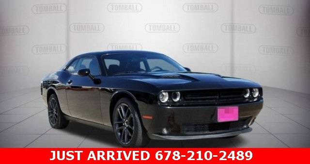 2023 Dodge Challenger SXT — Coupe — 31,308 mi — Stonecrest, GA