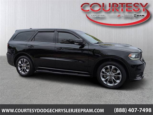 2019 Dodge Durango R/T — SUV — 96,781 mi — Stonecrest, GA