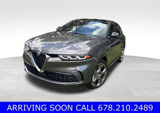 2024 Alfa Romeo Tonale