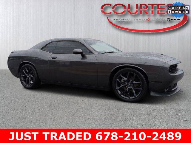 2023 Dodge Challenger R/T