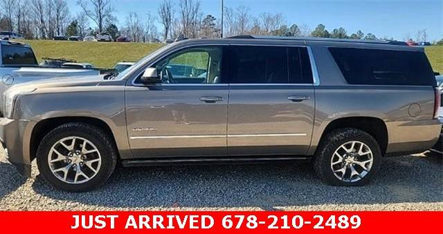 2019 GMC Yukon Denali — SUV — 121,511 mi — Stonecrest, GA