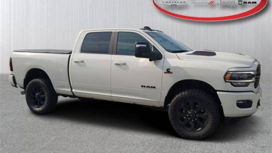 2024 Ram 2500 Laramie — Pickup Truck — 23,292 mi — Stonecrest, GA