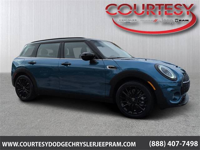 2024 MINI Clubman Cooper S — Sedan — 38,589 mi — Stonecrest, GA