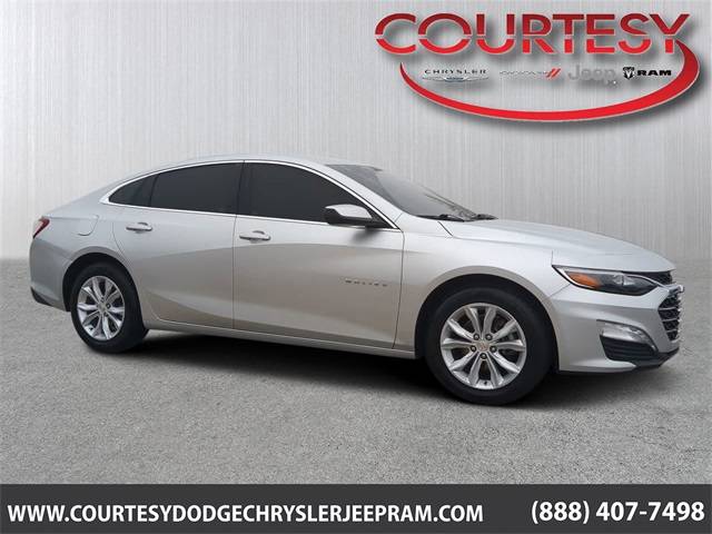 2022 Chevrolet Malibu LT — Sedan — 67,421 mi — Stonecrest, GA
