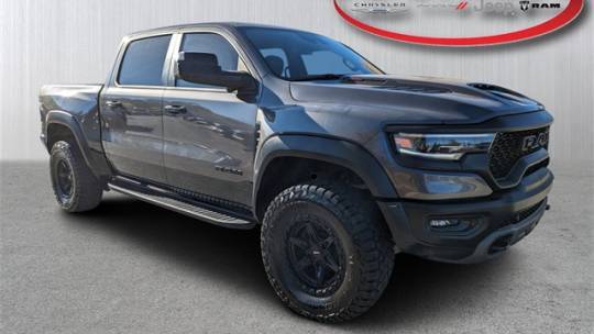 2023 Ram 1500 TRX — Pickup Truck — 14,590 mi — Stonecrest, GA