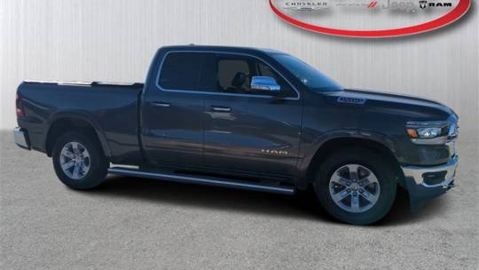 2019 Ram 1500 Laramie — Pickup Truck — 62,599 mi — Stonecrest, GA