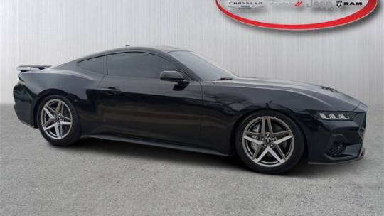 2024 Ford Mustang GT — Coupe — 15,299 mi — Stonecrest, GA