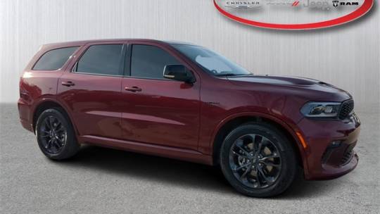 2022 Dodge Durango R/T Plus — SUV — 46,188 mi — Stonecrest, GA