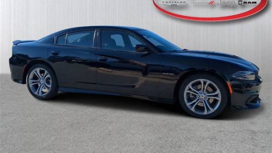 2022 Dodge Charger R/T — Sedan — 42,826 mi — Stonecrest, GA