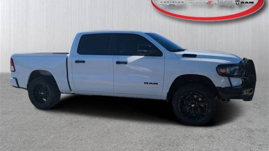 2023 Ram 1500 Big Horn — Pickup Truck — 25,655 mi — Stonecrest, GA