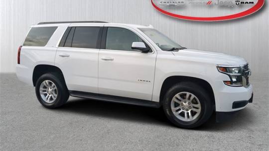 2020 Chevrolet Tahoe LT — SUV — 101,536 mi — Stonecrest, GA