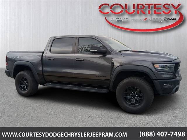 2021 Ram 1500 TRX — Pickup Truck — 42,375 mi — Stonecrest, GA