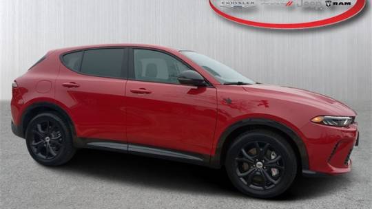 2024 Dodge Hornet R/T Plus — SUV — 5,479 mi — Stonecrest, GA