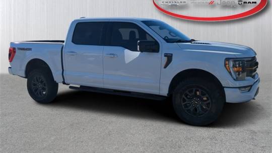 2023 Ford F-150 Tremor — Pickup Truck — 66,738 mi — Stonecrest, GA