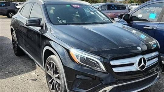 2017 Mercedes-Benz GLA GLA 250 — SUV — 80,319 mi — Stonecrest, GA