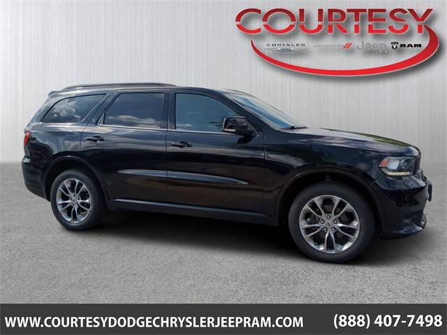 2020 Dodge Durango GT Plus — SUV — 64,587 mi — Stonecrest, GA