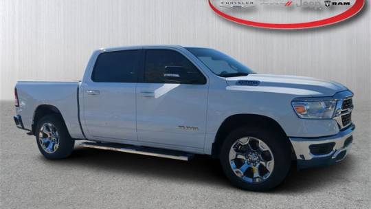 2022 Ram 1500 Big Horn — Pickup Truck — 64,485 mi — Stonecrest, GA