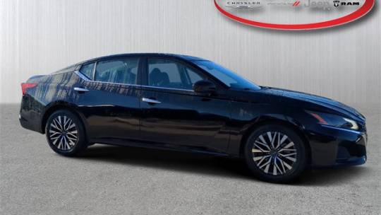 2023 Nissan Altima SV — Sedan — 41,651 mi — Stonecrest, GA